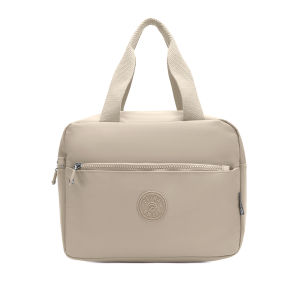 DEOBAGS PIOMA NARY ORIGINAL / TAS LUNCH BAG KAPASITAS BESAR WATERPROOF / TAS BEKAL MAKAN NYLON