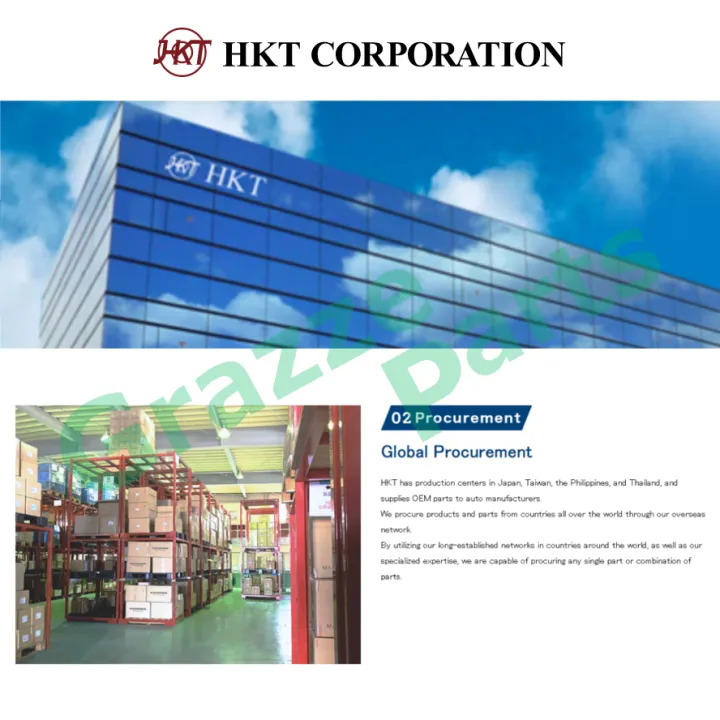 HKT 100% Made In Japan Heater Glow Plug PH-22 / 19110-1140A Hino Truck ...