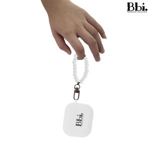 Keychain Strap Earphone Crystal Gantungan Kunci Premium ECKRIS