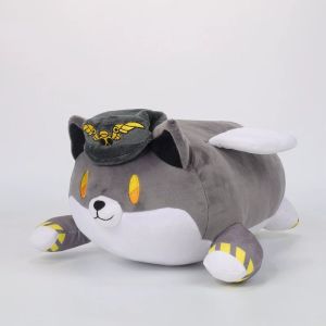 2026 In Stock Original Murder Drones Cute And Comfortable Plush Model Doll Toys Birthday New Year And Christmas Gifts
