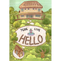 Hello. 