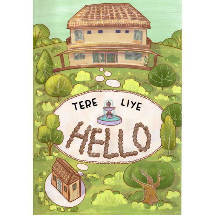 Hello