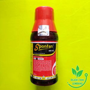 COD INSEKTISIDA SPONTAN 400SL 200 ML PEMBASMI HAMA