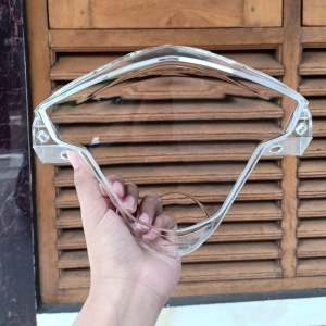 Mika Kaca Lensa Speedometer Honda Beat Lama Karbu Original AHM 37211-KVY-961