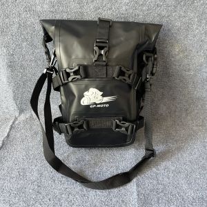 Túi Đeo Hông Xe Motor Và Xe Máy