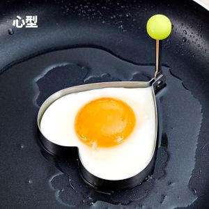 Khuôn chiên trứng tạo hình bằng inox