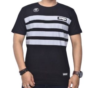 T-Shirt DFlow Free Stiker Bisa COD