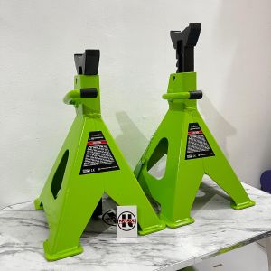 Tekiro Jack Stand 6 Ton isi 2 pcs / Dudukan Dongkrak AU-JS1011