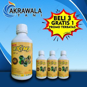 INSEKTISIDA EXIMA 536SC B.A IMIDAKLOPRID/ABAMECTIN