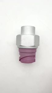 scope OE 8125514 Series Oil Pressure Sensor 3Pin 5V For MAN TGX TGS TGM TGL TGA Truck Engine Lubrication Transmitter 5B8Q6