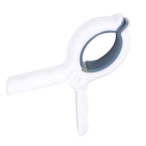 1 Pcs Windproof Clips Towel Quilt Bear Fixed Seamless Heavy Duty Large Clothes Drying Multi-Use Stokin