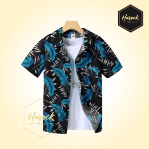 BISA PILIH MOTIF ) Kemeja Surfing | Hem surfing Murah | kemeja distro