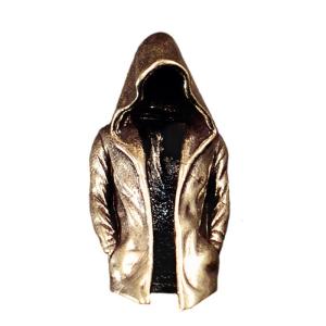 ลูกปัดเสื้อคลุมแกะสลักสำหรับเชือกถักเปียและการออกแบบทางวัฒนธรรมงานฝีมือเชือกถักเปียเกียร์วัฒนธรรม