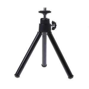 Phổ mini xách tay Tripod chủ đứng cho Máy quay Máy ảnh New