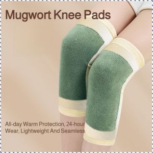 Knee Protection Device Concern for Health Maintenance Warm Durable and Resistant to Abrasion