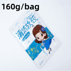 10Pcs Super Dust Clean Clay Dirt Keyboard Cleaner Slime Toys Cleaning Gel Computer Gel Mud Laptop Clea