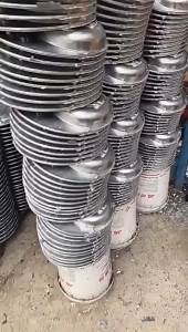 Xianke Air Fryer Large Capacity Household Visual Fryer Multifunctional Electric Oven Smokeless Oil-Free Electric Roaster Electric Fryer [ Free Shipping ]