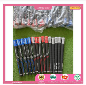 Grip gậy golf Bọc cán gậy golf - 10 chiếc [ GOLF SUPERMARKET ]