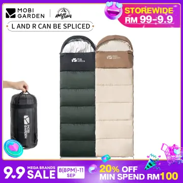 Sleeping bag lazada malaysia on sale