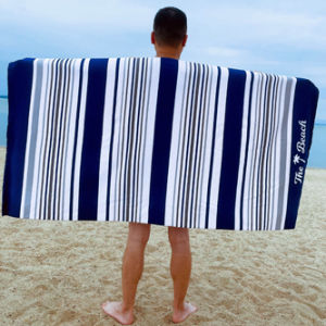 Large size towel bath towel adult home fitness sports beach towel 80*160cm