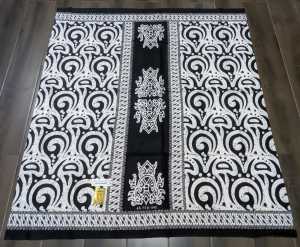 Sarung Batik Sarung Katun || Sarung AS. TEX - 040