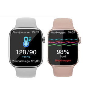 Bluetooth Call Waterproof Sport Smartwatch Smart Watch Sleep Management Heart Rate Monitor Fitness Tracker