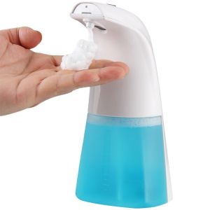 ที่กดสบู่เหลวอัตโนมัติ 350 ml