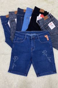 Quần Đùi jean nữ In Màu Cao Cấp Mẫu mới về có size 26-44-  [YUME HL JEAN BIGSIZE]. Vải dày và co giãn nhiều.Vải dày và co giãn nhiều. Đặt biệt không ra màu và phai màu. Không xù lông