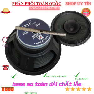 Loa bass 30 toàn dải IMF Sony từ 140 công suất 300w- giá 1 chiếc