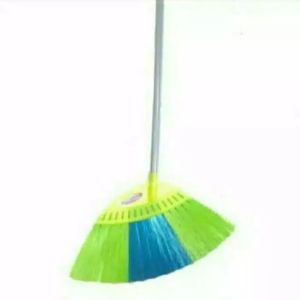 LARIS OBRAL TERMURAH SAPU SENAR SHINTA 45 cm plus gagang