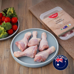 RedMart Cage Free Chicken Drumsticks Australia - Frozen