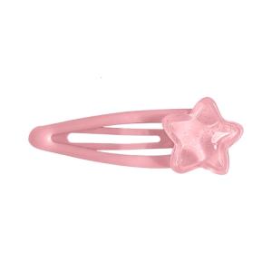 Dễ Thương Sao/hình trái tim Kẹp Tóc Hot Cô Gái Chụp kẹp tóc hình ngôi sao xuân hè Tóc Clip Cho Phụ Nữ tóc đuôi ngựa Clip