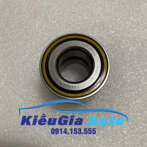 Bi may ơ (Bạc đạn bánh) sau Chevrolet Spark M300 Daewoo Matiz 4 Groove 2011-2019