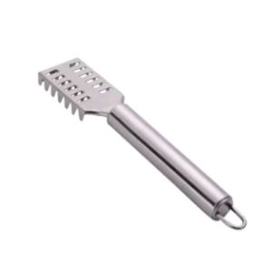 Stainless Steel Fish Scale Remover Fish Scale Remover Cleaner Scraper Peeler Kitchen Tool
