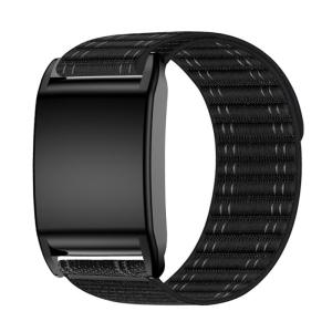 Có thể tái chế Sweatproof ban nhạc Vòng đeo tay nhanh chóng phát hành cơ chế cho whoop 4.0 đồng hồ thông minh thể thao mặc thoải mái dây đeo cổ tay