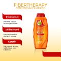 Makarizo Hair Energy Fibertherapy Conditioning Shampoo 2n1 170 mL | 330 mL || Shampoo Kondisioner Botol Makarizo Original. 