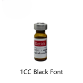 ALPROCIDE & DETICK SOLUTION FOR FLEAS  LICE TICKS FOR PETS (1CC) UBAT KUTU 1CC & 2CC quick results