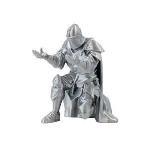 EASYTREND Creative Knight Decoration Decorations Multi-functional Accessory Fashion Funny Pen Holder Office