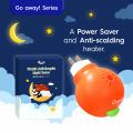 Orenji® 1 Set Electric Mosquito Repellent and Insect Killer. 