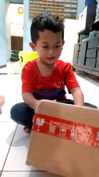 Buyer review video 3