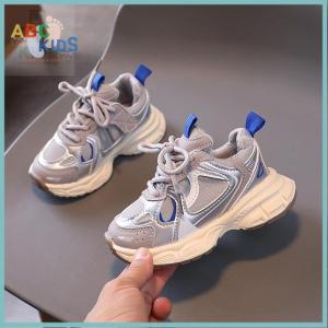 ABCKIDS Sneakers Walking Shoes Boys Girls Non-slip Casual Running Shoes