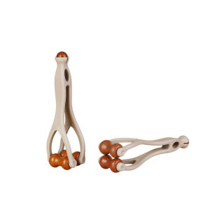 🌿Wooden Finger Massager For Hand Care Relieve Fatigue Acupressure Relief Natural Comfort【MeiZhi Comfort】