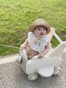 Baby Walking Chair Baby Walker With Wheels Anti-O-Leg 1dian Baby Walking Chair Baby Push Walker