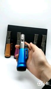 Jxing Jet flame Lighter/Api tajam(Random)