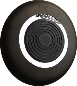 Mika Serbuk Besi Rolling / Mika Ketipung