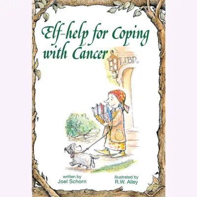 ELF-HELP FOR COPING WITH CANCER