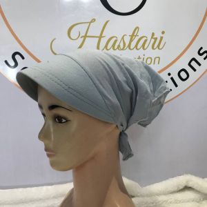 Hastari - Ciput topi dalaman kerudung topi antem kaos