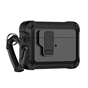 Airpods Pro Pro2 Gen 1 2 3rd 4th Protective Case Switch Auto Pop-up Wireless Earphone Shockproof