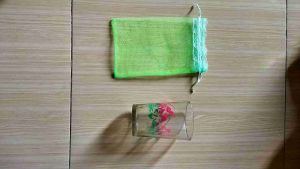 Kantong Tile Souvenir Gelas: Pilihan Untuk Acara Pernikahan