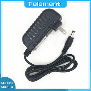 Dc 9v 1.5a Bluetooth Speaker Charger Konzert Audio Speaker Charger Power Adapter 4x1.7mm